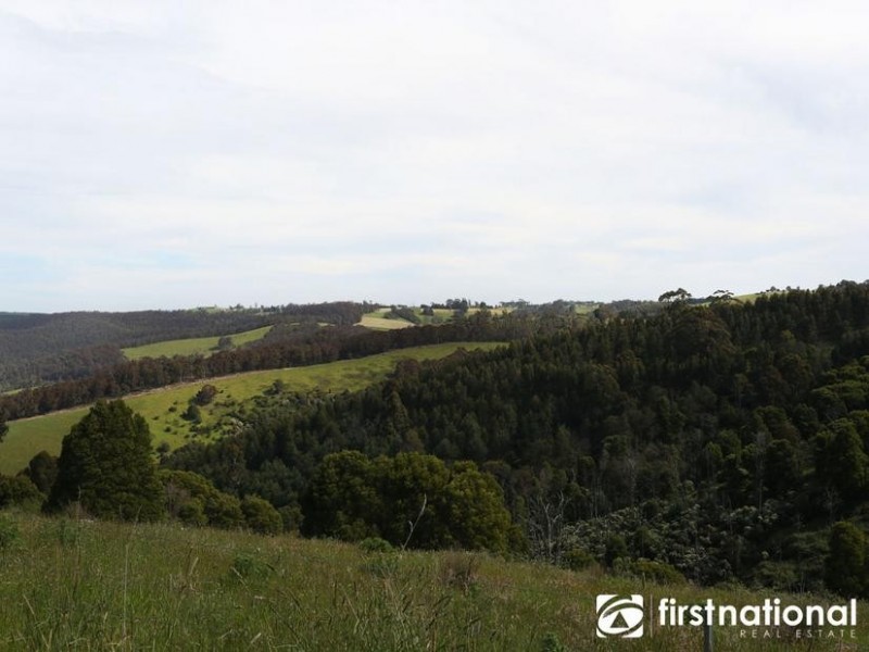 140 Pearce Road, Neerim North VIC 3821