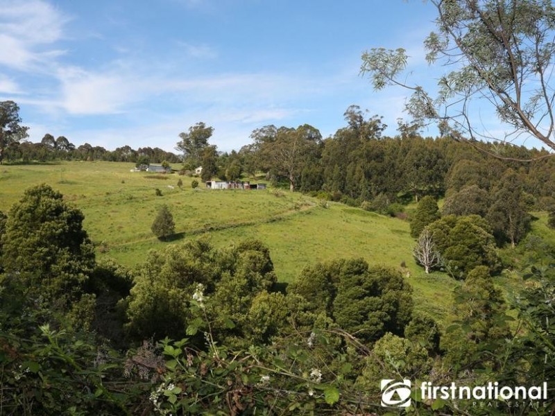 140 Pearce Road, Neerim North VIC 3821