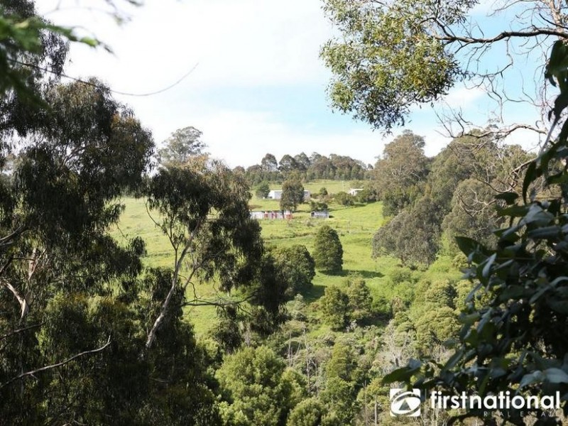 140 Pearce Road, Neerim North VIC 3821