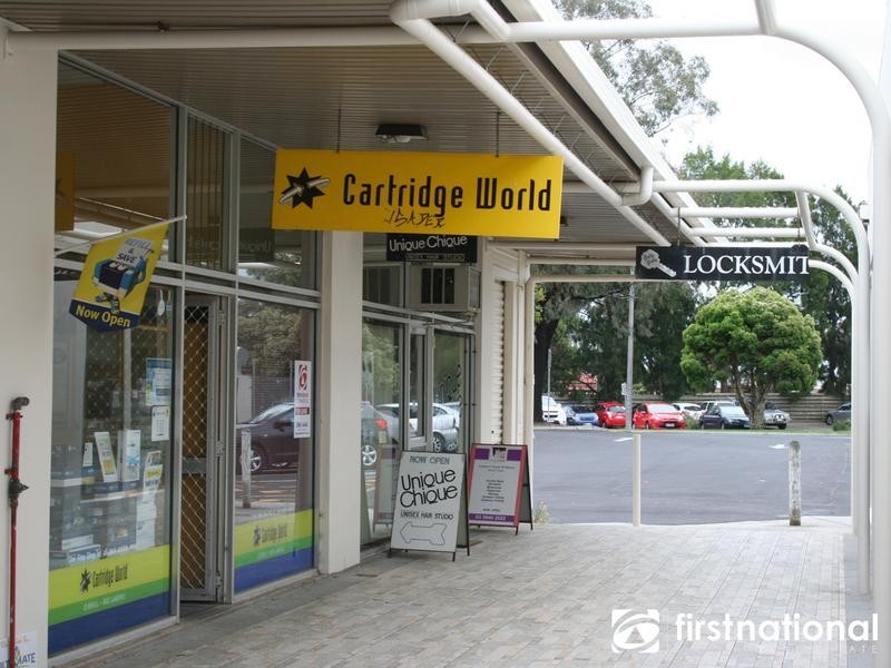 6, 127 Main Street, Pakenham VIC 3810