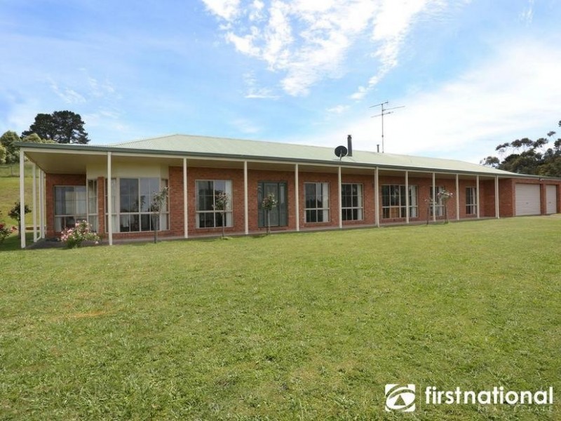 45 Carne Road, Pakenham Upper VIC 3810