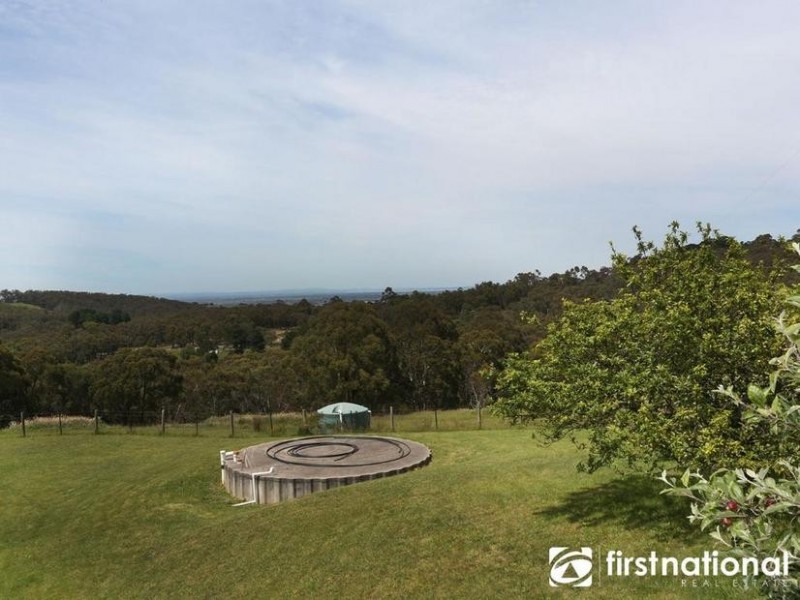 45 Carne Road, Pakenham Upper VIC 3810