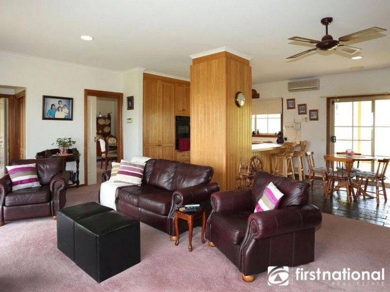 45 Carne Road, Pakenham Upper VIC 3810