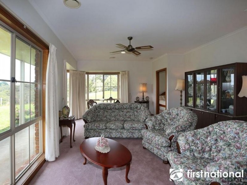 45 Carne Road, Pakenham Upper VIC 3810