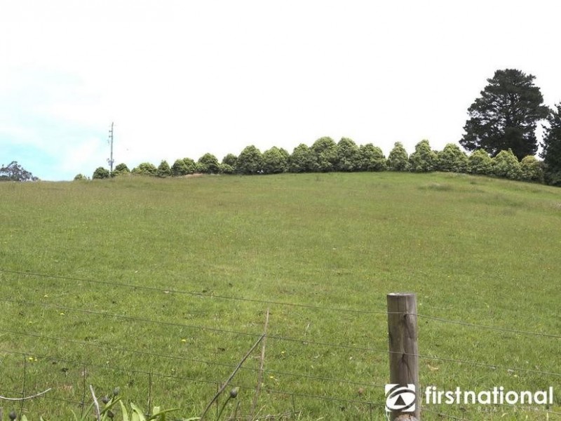 45 Carne Road, Pakenham Upper VIC 3810