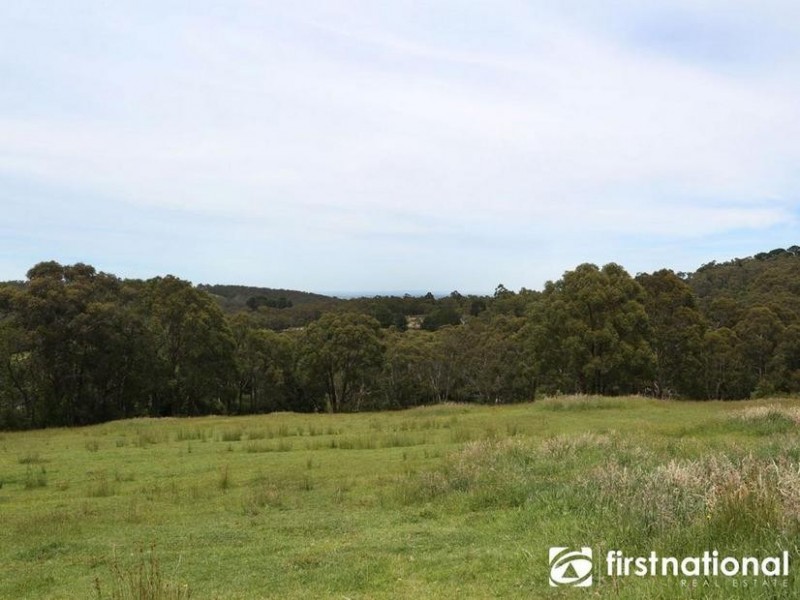 45 Carne Road, Pakenham Upper VIC 3810