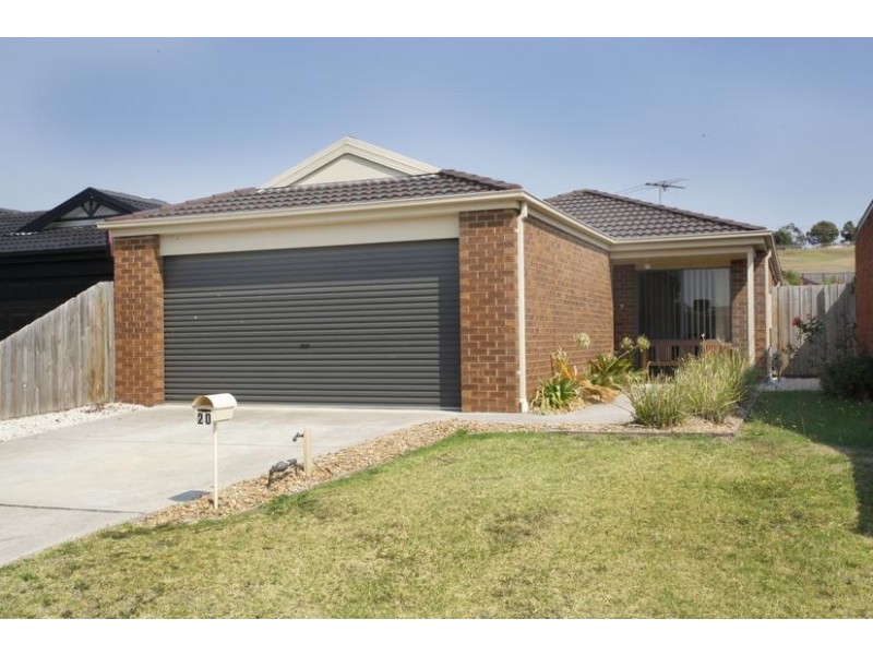20 Grand Central Boulevard, Pakenham VIC 3810