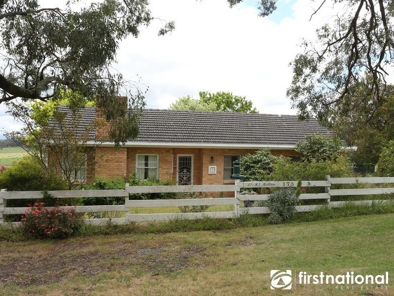 175 Gillespie Road, Garfield VIC 3814