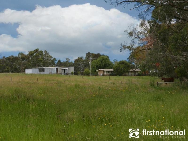 2865 Princes Highway, Garfield North VIC 3814