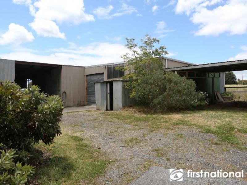 2865 Princes Highway, Garfield North VIC 3814