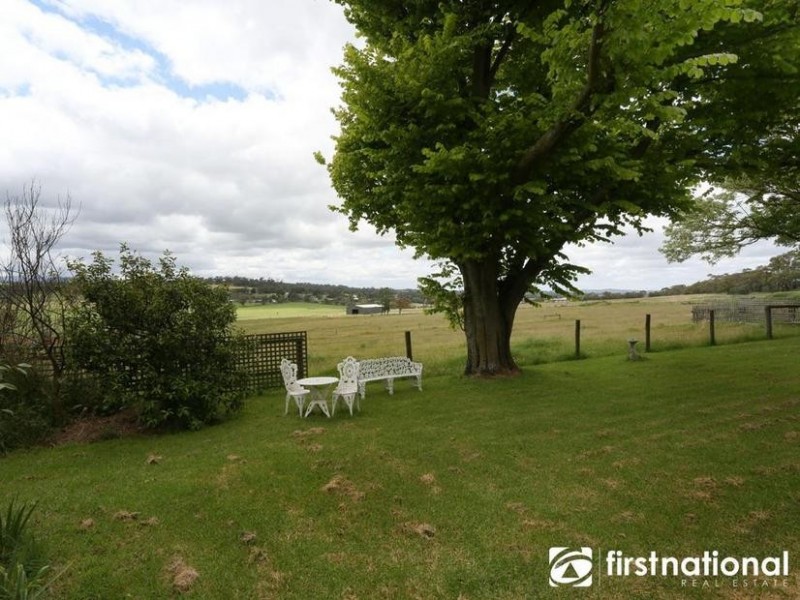 175 Gillespie Road, Garfield VIC 3814