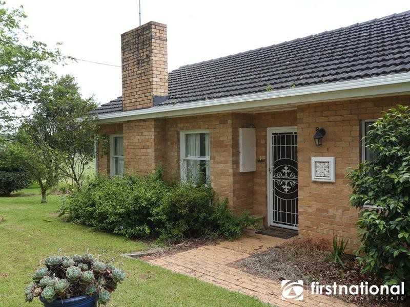 175 Gillespie Road, Garfield VIC 3814