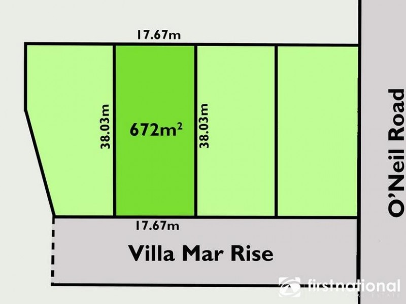 6 Villa Mar Rise, Beaconsfield VIC 3807
