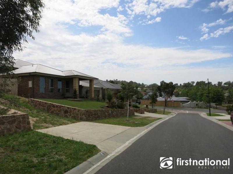 6 Villa Mar Rise, Beaconsfield VIC 3807