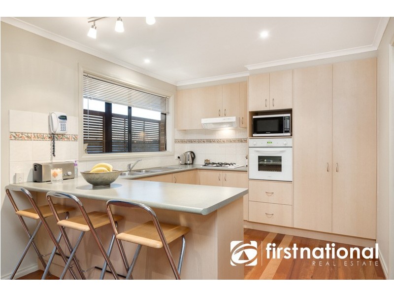 14 Wallangara Drive, Pakenham VIC 3810