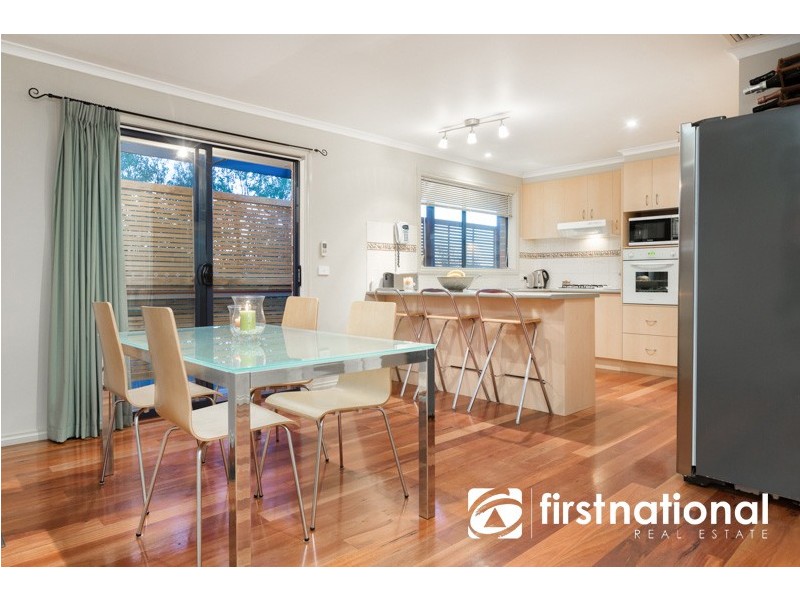 14 Wallangara Drive, Pakenham VIC 3810