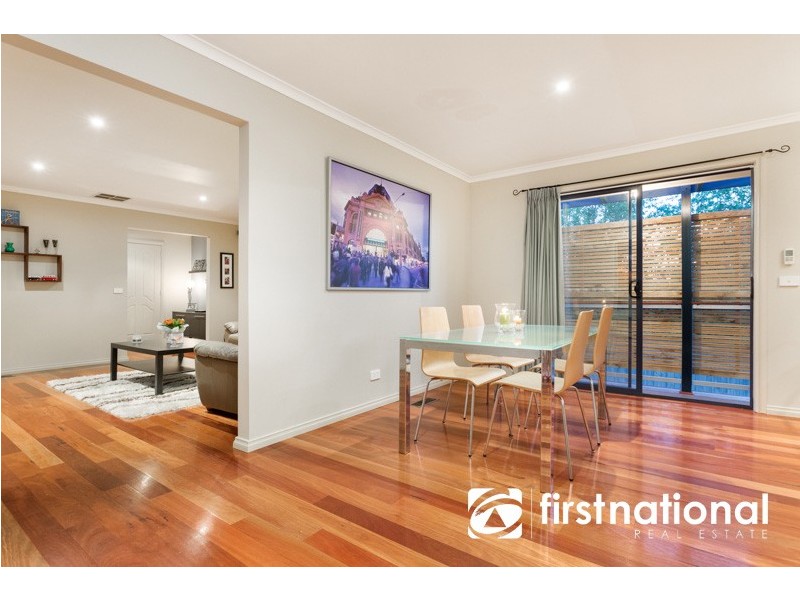 14 Wallangara Drive, Pakenham VIC 3810