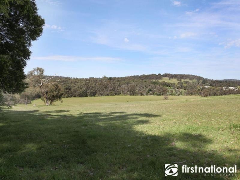 Lot 20 Wheeler Road, Maryknoll VIC 3812