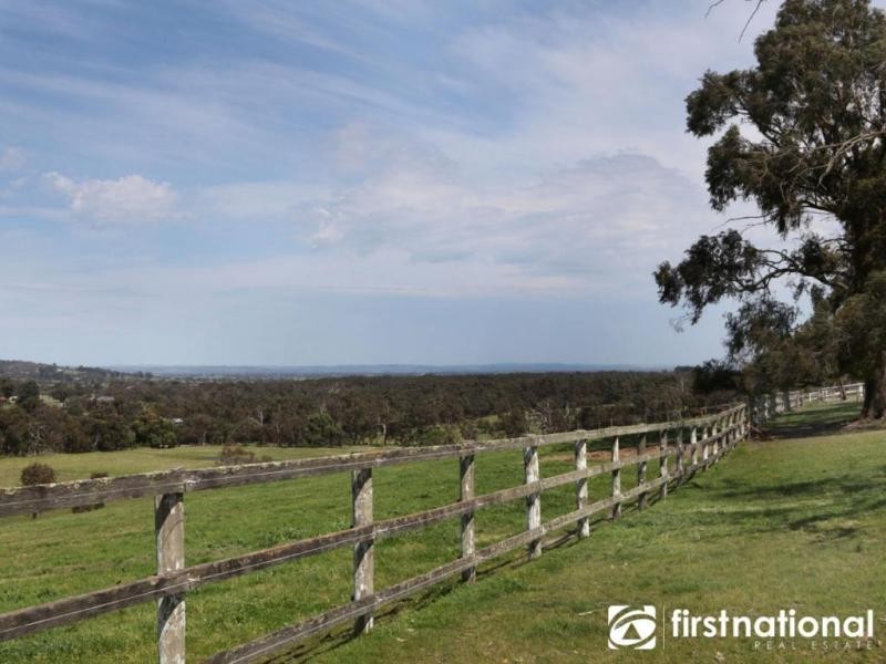 Lot 20 Wheeler Road, Maryknoll VIC 3812