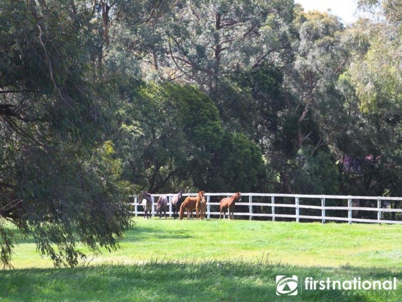 Lot 20 Wheeler Road, Maryknoll VIC 3812