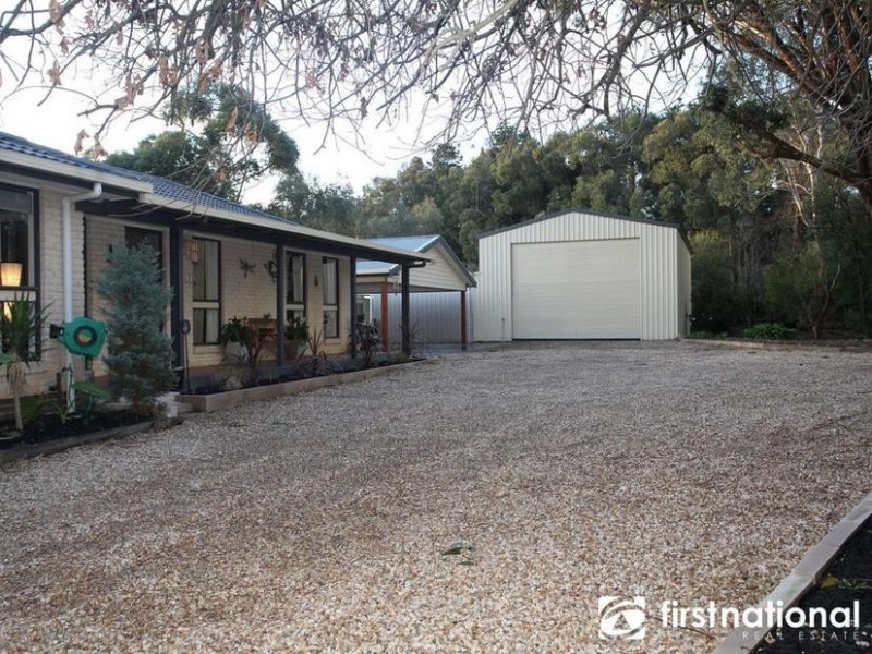 265 Tynong North Rd, Tynong North VIC 3813