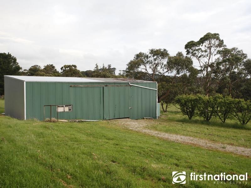 365 Army Rd, Pakenham Upper VIC 3810