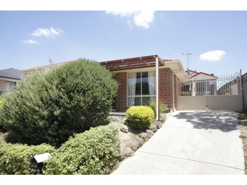 154 Manna Gum Drive, Pakenham VIC 3810