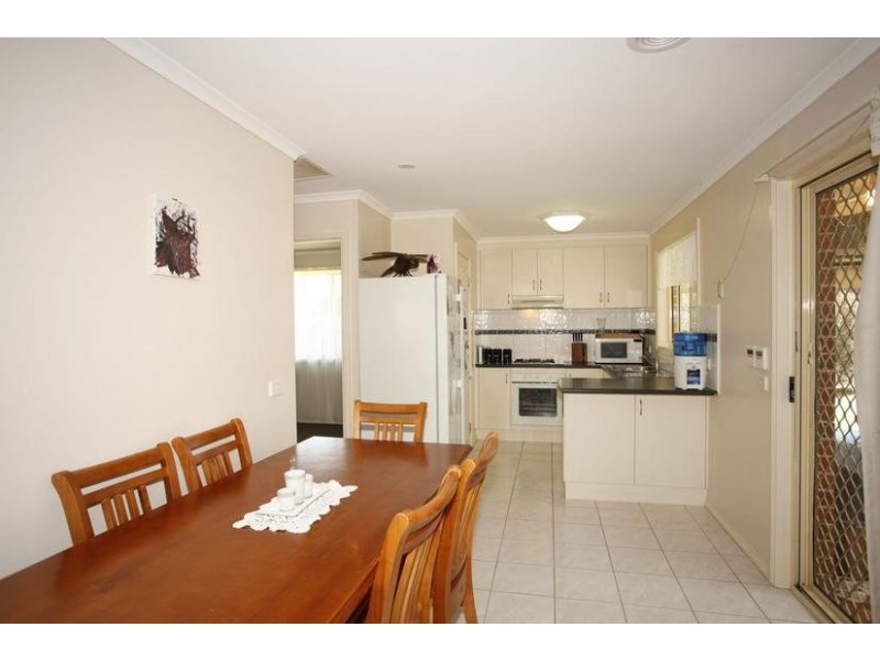 154 Manna Gum Drive, Pakenham VIC 3810