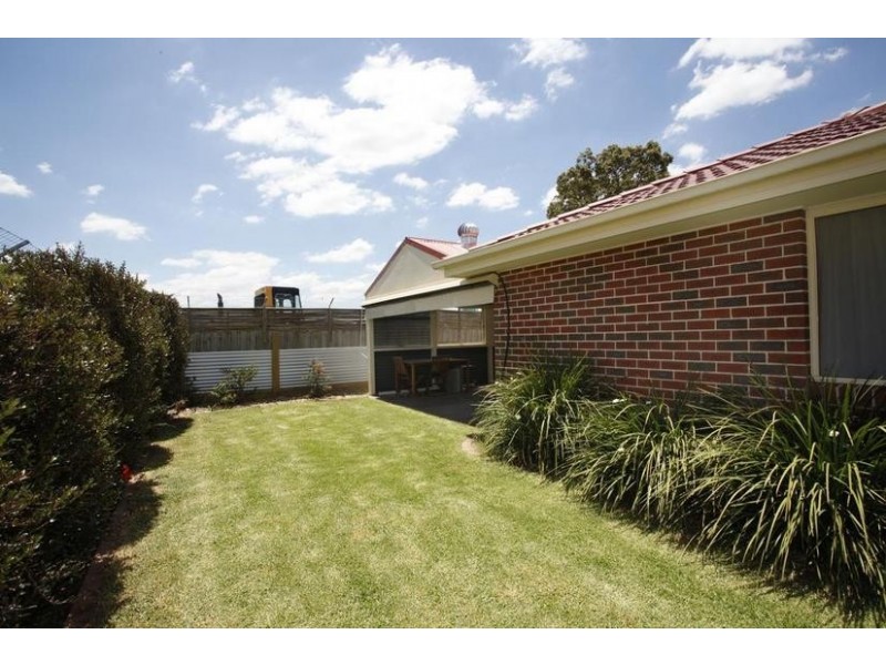 154 Manna Gum Drive, Pakenham VIC 3810