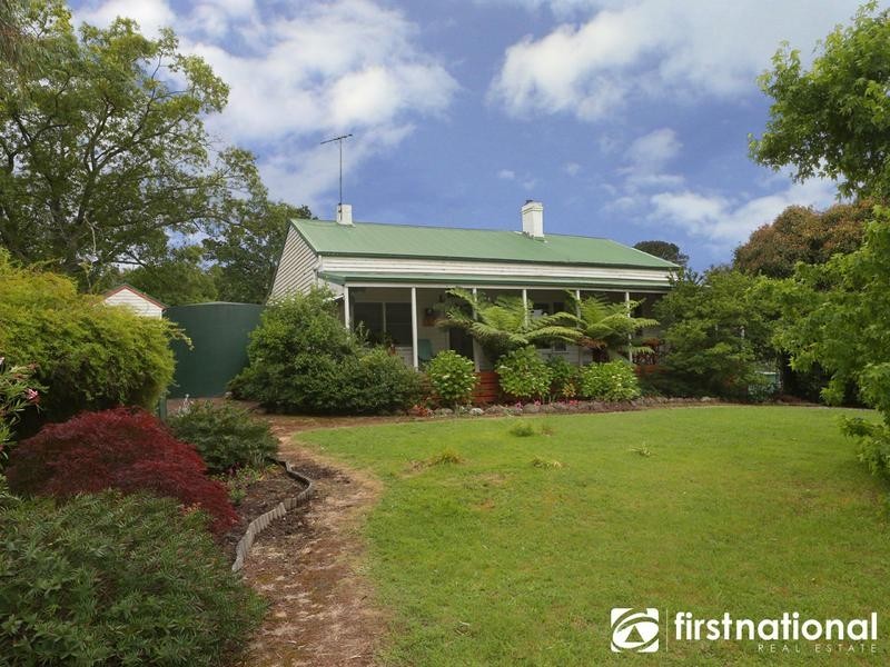 210 Gordon Road, Pakenham Upper VIC 3810