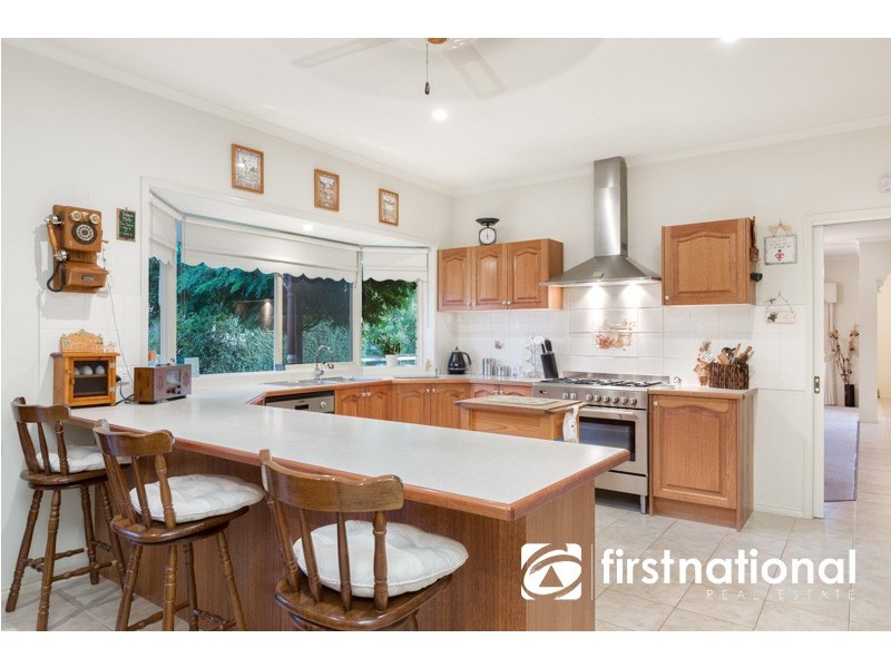 18 Malouf Court, Pakenham VIC 3810