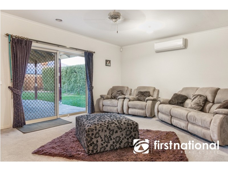 18 Malouf Court, Pakenham VIC 3810