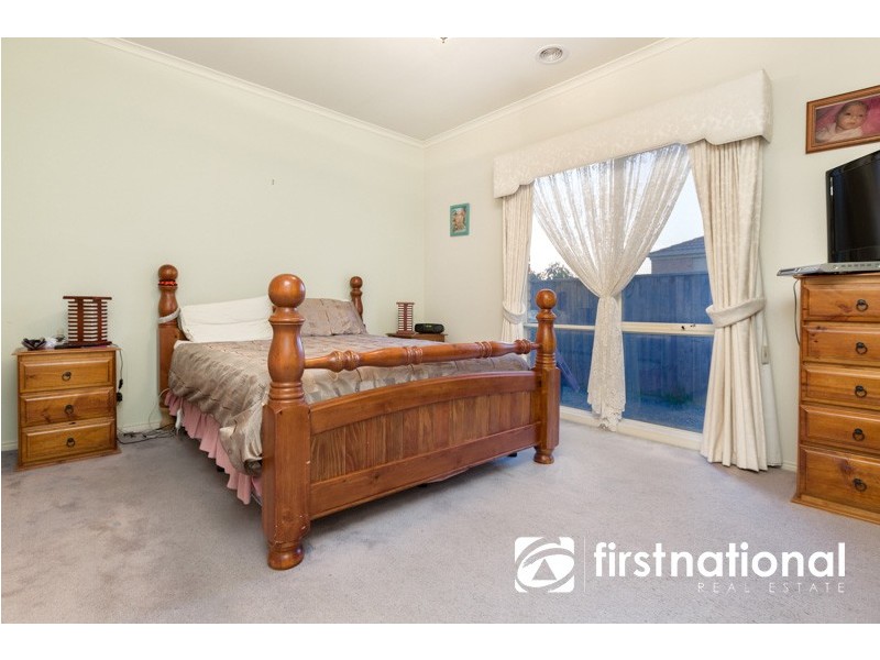 18 Malouf Court, Pakenham VIC 3810