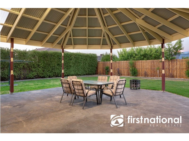 18 Malouf Court, Pakenham VIC 3810