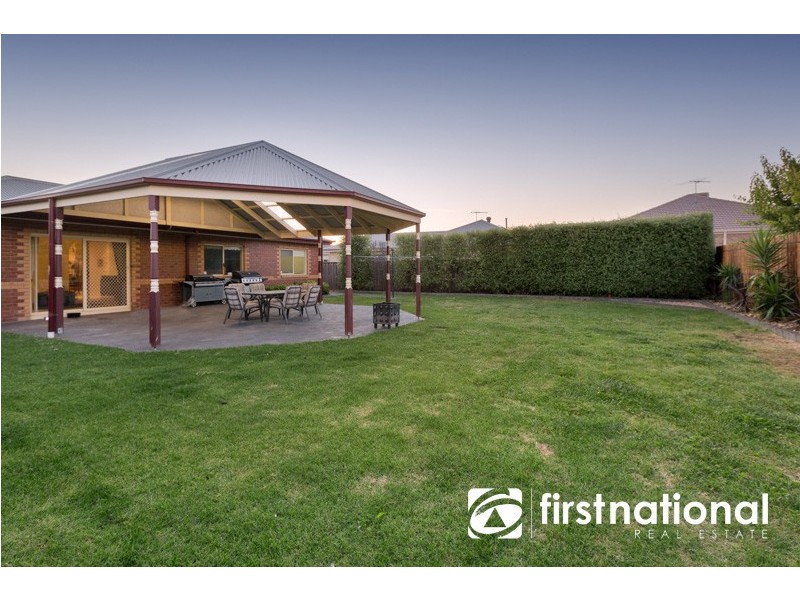 18 Malouf Court, Pakenham VIC 3810