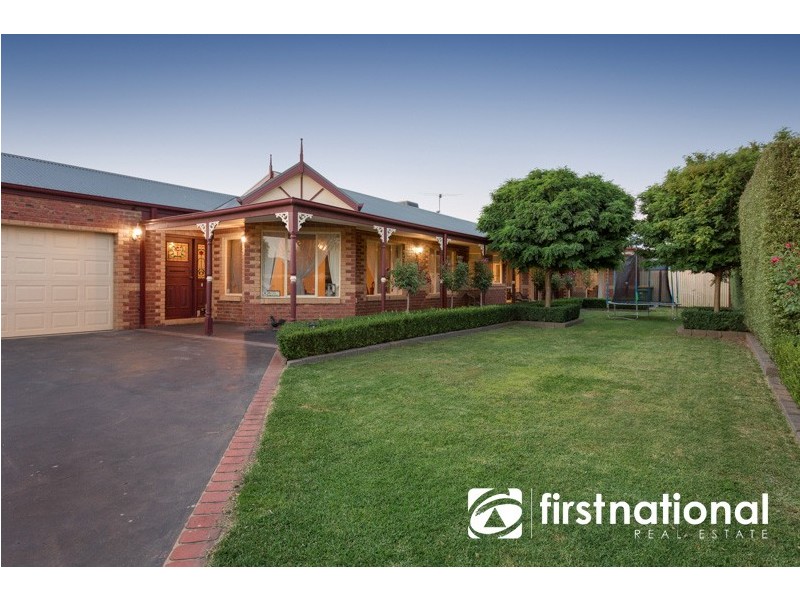 18 Malouf Court, Pakenham VIC 3810
