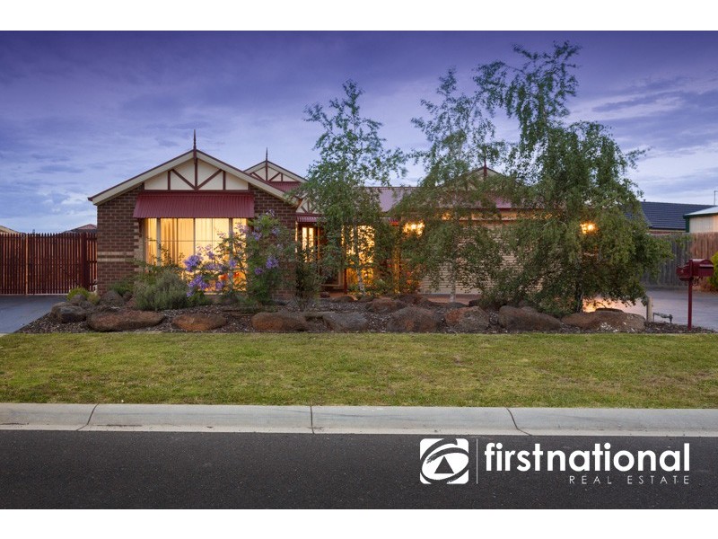 4 Drysdale Street, Pakenham VIC 3810