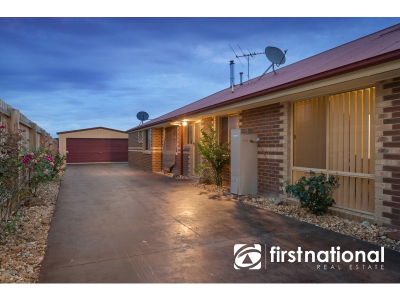 4 Drysdale Street, Pakenham VIC 3810