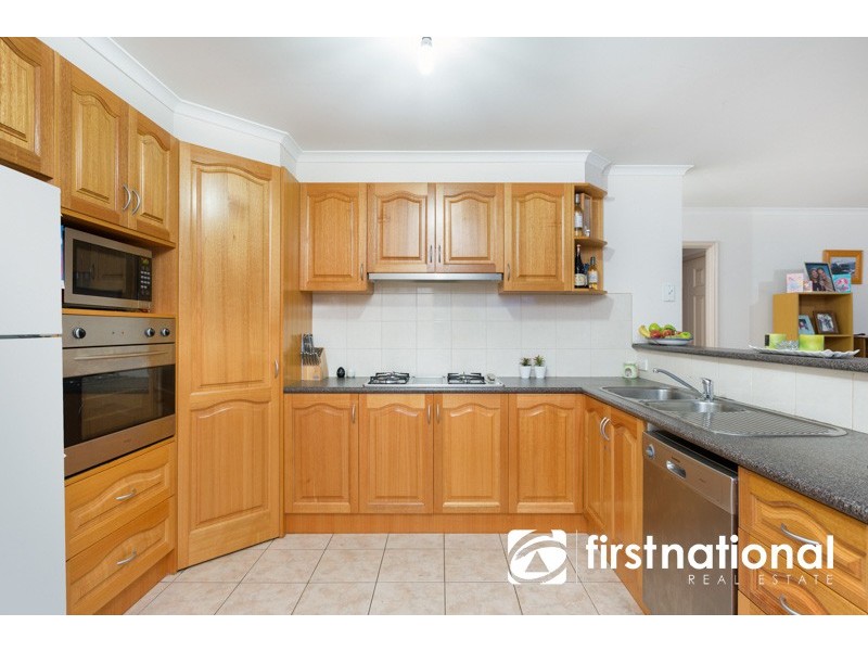 4 Drysdale Street, Pakenham VIC 3810