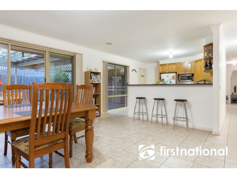 4 Drysdale Street, Pakenham VIC 3810