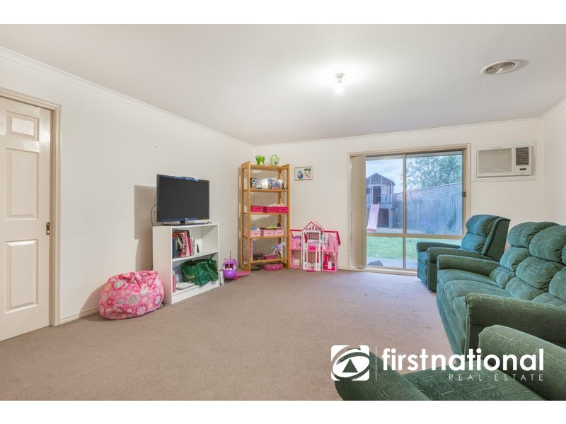 4 Drysdale Street, Pakenham VIC 3810