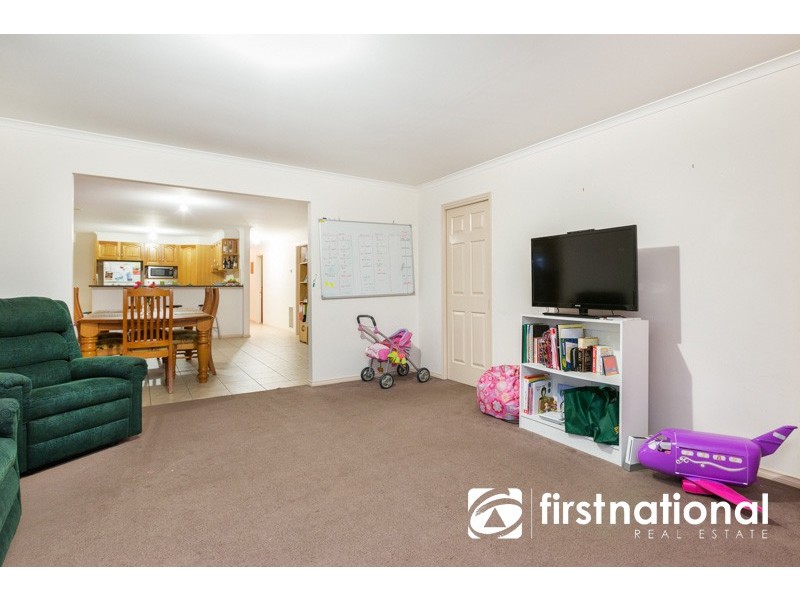 4 Drysdale Street, Pakenham VIC 3810