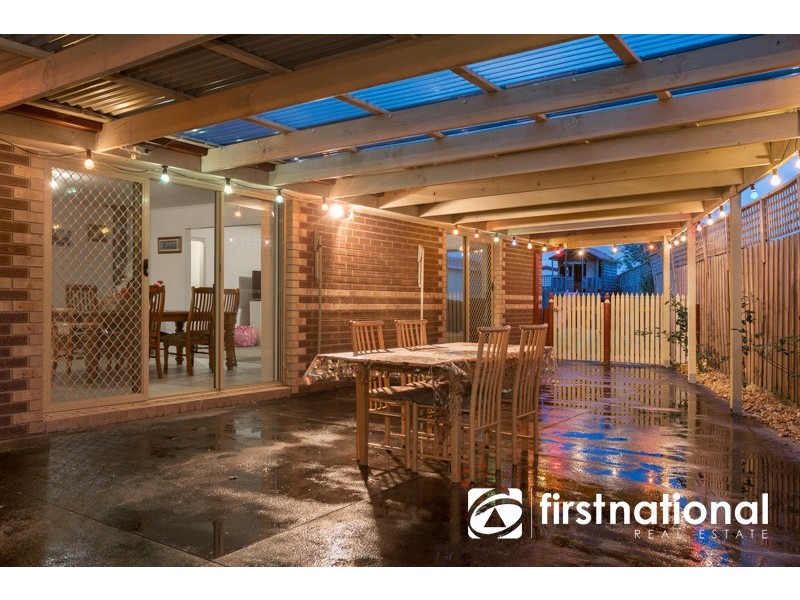 4 Drysdale Street, Pakenham VIC 3810