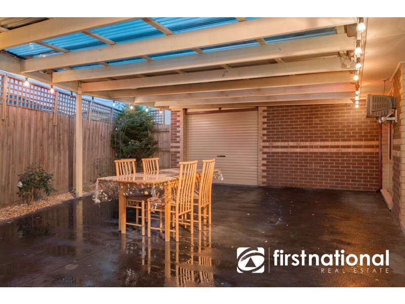 4 Drysdale Street, Pakenham VIC 3810