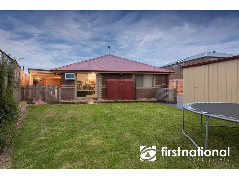 4 Drysdale Street, Pakenham VIC 3810