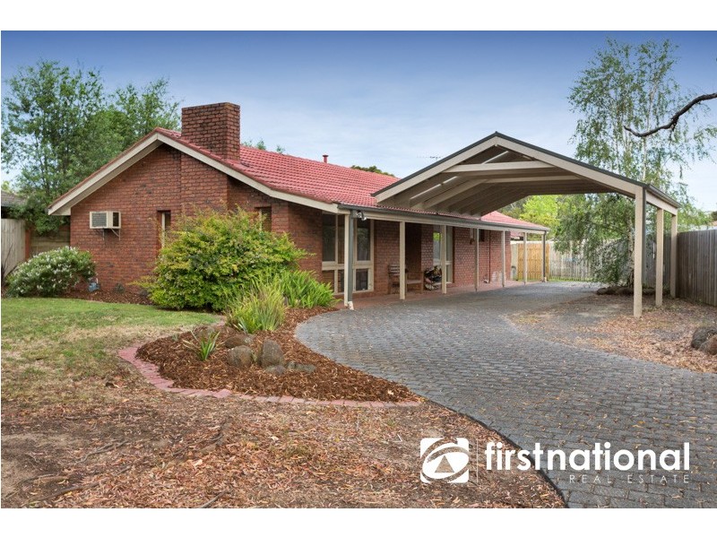 5 Kinsella Court, Pakenham VIC 3810