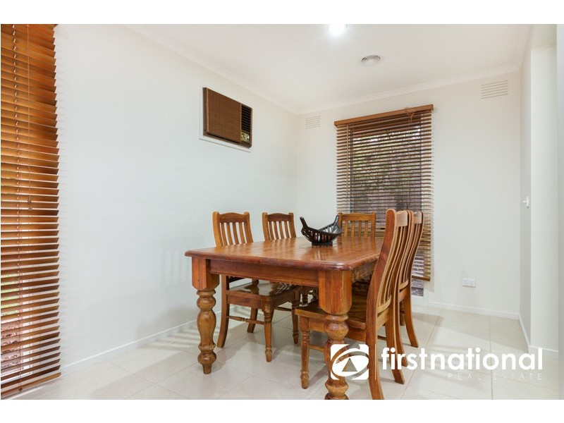 5 Kinsella Court, Pakenham VIC 3810