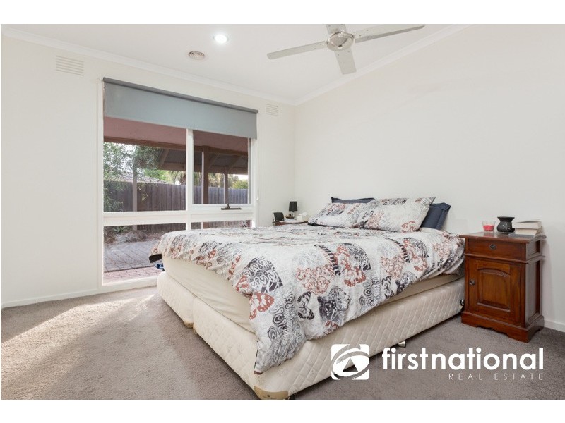 5 Kinsella Court, Pakenham VIC 3810