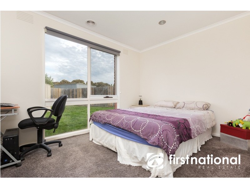 5 Kinsella Court, Pakenham VIC 3810
