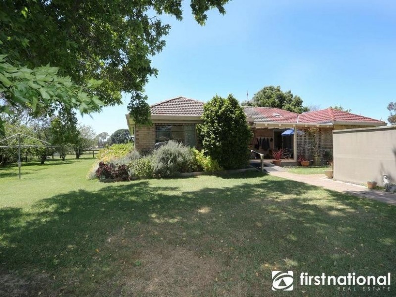 109 Fogarty Road, Tynong North VIC 3813